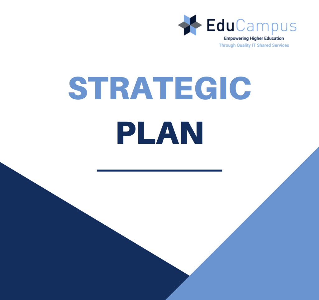 Strategic Plan